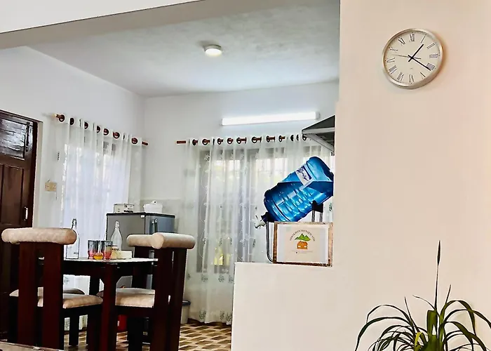 Himalayan Tranquil Apartment Kathmandu